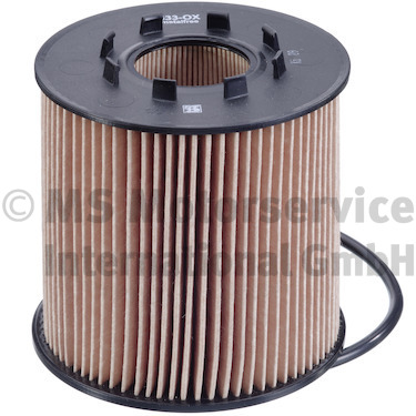 50013633, Oil Filter, Oil filter, KOLBENSCHMIDT, 4411236, 7700109402, 7701472321, 9201435, 4506039, 93160657, 7701479124, 93184133, 8200004835, 1457429198, 2503300, 633-OX, CH9462ECO, FA5619, HU923x, L270, OE666/1, OP225, OX210D, PEL312, HU923X