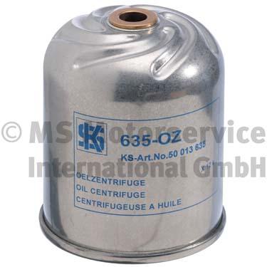 50013635, Oil Filter, Oil filter, KOLBENSCHMIDT, 5000670735, 5000670737, 5001846545, 5001846546, 635-OZ, CS41000, OZ1, P55-0286, Z10D64, ZR902X, 635OZ, P550286