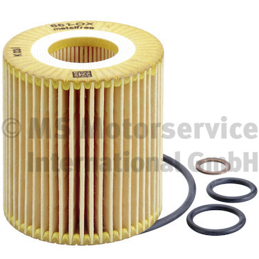 Oil Filter - 50013661 KOLBENSCHMIDT - 11427501676, 11427508969, 2502800