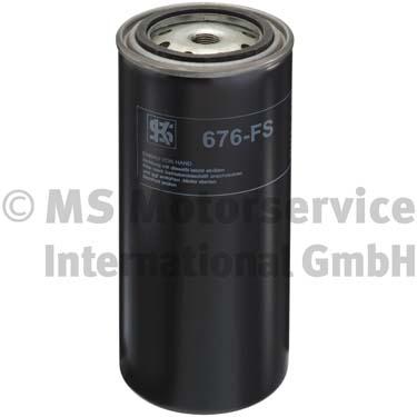 Fuel Filter - 50013676 KOLBENSCHMIDT - 1328177, 1907460, 1931100