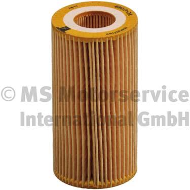 50013690/3, Oil Filter, Oil filter, KOLBENSCHMIDT, 06D115466, 06D115562, 06D198405, 1457429243, 2504000, 690/3-OX, E27HD125, HU719/6x, OE671/3, OP244, OX379D