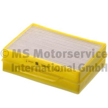 50013768, Filter, interior air, Cabin filter, KOLBENSCHMIDT, 1379952, 1420197, 1913503, 1987431153, 5306600, 768-AC, ACP009, AF25829, CU1722, E956LI, K1094, 1987432153, E956LI01