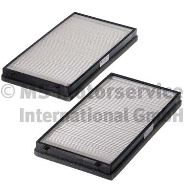 50013771, Filter, interior air, Cabin filter, KOLBENSCHMIDT, 64116921018, 64116921019, 64119272643, 08.59.022, 17155FK-X2, 1987432103, 21652848, 611-2, 67628, 698856, 771-AC, CF10937-2, CU3124-2, E1920LI, K1165-2X, KLR7121, MP111-2, PC8449-2, WG1018667, WP9168, BL611-2, FP3124-2, WG1747038, WG1793495