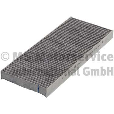 Filter, interior air - 50013776 KOLBENSCHMIDT - 6447SP, 6447TA, 9655190480