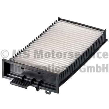 50013793, Filter, interior air, Cabin filter, KOLBENSCHMIDT, 6447HT, 5309000, 661027S, 793-AC, CF9562, CU3518, E990LI, EC386, ELR7104, K1125, LA127, PC8110