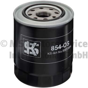 Olejový filtr - 50013854 KOLBENSCHMIDT - 15601-78010, MD069782, OVS0114302