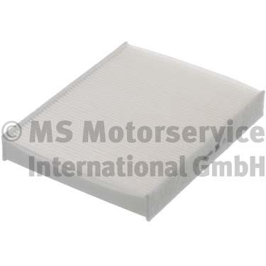 50013888, Filter, interior air, Cabin filter, KOLBENSCHMIDT, 1204459, 5307600, 698694, 888-AC, CU2433, E1903LI, LA169, MP114