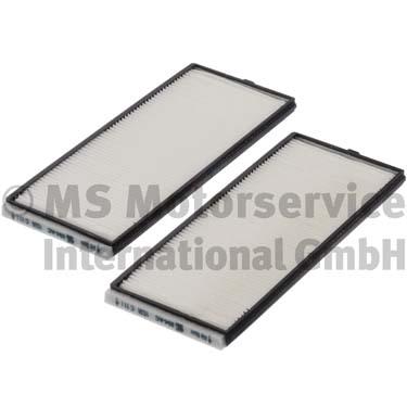 50013894, Filter, interior air, Cabin filter, KOLBENSCHMIDT, 97617-1C000, 97617-1C200, 9999Z-07017, 5311900, 894-AC, CU2506-2, FAA-HY05, LA195-S