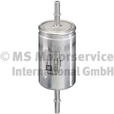 Fuel Filter - 50013968 KOLBENSCHMIDT - 1212739, 31261059, LFHH-20-490A