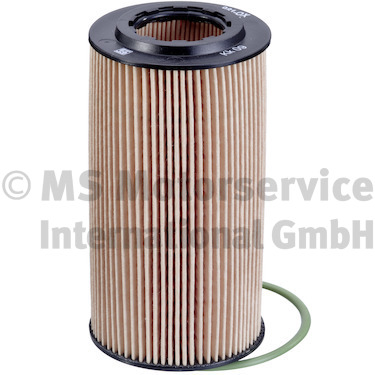 Oil Filter - 50013981 KOLBENSCHMIDT - 1371199, 30757157, 1421704