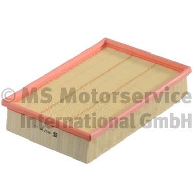 Air Filter - 50014037 KOLBENSCHMIDT - 1232496, 8683561, 1486710