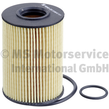 50014040, Oil Filter, Oil filter, KOLBENSCHMIDT, 2661800009, 2661840325, A2661800009, A2661840325, 1457429306, 2506300, 4040-OX, E146HD108, HU612/1X, OE640/9, OX382D, PEL720