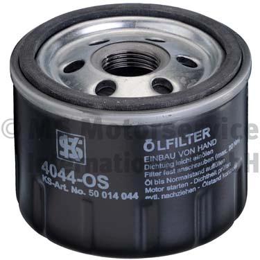Olejový filtr - 50014044 KOLBENSCHMIDT - 15208-00Q0D, 16510-84A10, 4415442