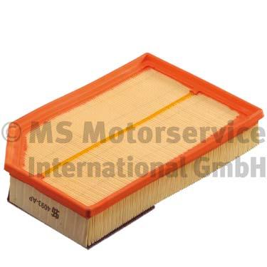 Air Filter - 50014093 KOLBENSCHMIDT - 8638600, 1457433587, 26-0958