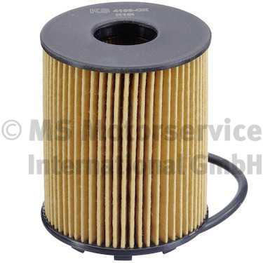 50014103, Oil Filter, Oil filter, KOLBENSCHMIDT, 1565248, 16511-85C00, 5650342, 73500049, 16511-85E00, 93177787, 1457429256, 2504300, 4103-OX, CH9713, E60HD110, FA5677, HU713/1x, L19104, L330, OE670, OP246, OX371D