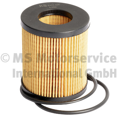 Oil Filter - 50014111 KOLBENSCHMIDT - 16510-79J50-000, 55189320, 5650354