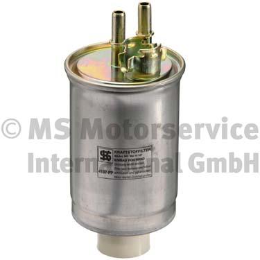 50014137, Fuel Filter, Fuel filter, KOLBENSCHMIDT, 1150868, 1203201, 1230621, 1253789, 2042992, 2S41-9155-AA, 2S41-9155-AB, 2S41-9B072-CA, 2S41-9B072-CB, 2S4J-9155-AA, 0450906407, 180013410, 24.450.00, 28.0002-4101.2, 4137-FP, 587521, DN1937, FCS715, FP5755, H241WK, HDF517, KL483, P9910, PP838/5, QFF0339, RN253, S4450NR, SP-1329, VFF489, WF8326