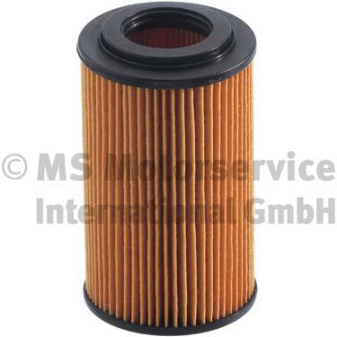 50014147, Oil Filter, Oil filter, KOLBENSCHMIDT, 15430-RBD-E01, 15430-RBD-E02, 2507200, 4147-OX, E11HD117, HU718/6x, OE683, OX153/7