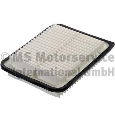 50014156, Air Filter, Air filter, KOLBENSCHMIDT, 178010D060, 1780121050, 4156-AP, A1262, C24005, CA10190, E895L, F026400114