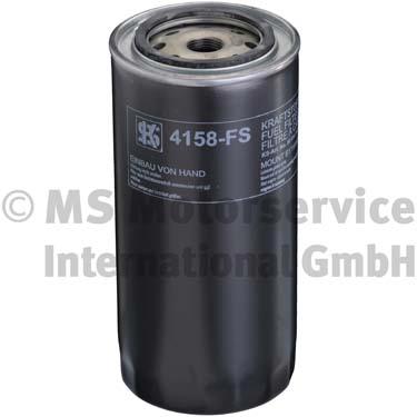 Fuel Filter - 50014158 KOLBENSCHMIDT - 1399760, 16400-LA40A, 2R0127177B