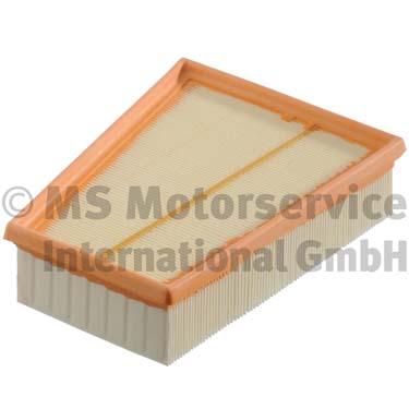 Air Filter - 50014193 KOLBENSCHMIDT - 8200166615, 8200371661, 152071758671