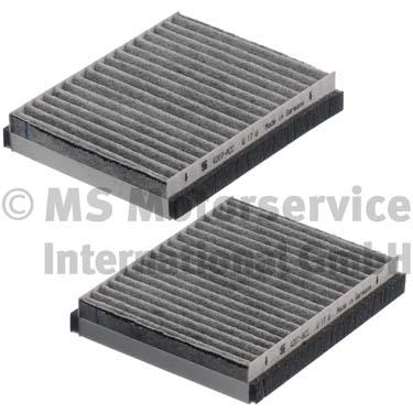 50014207, Filter, interior air, Cabin filter, KOLBENSCHMIDT, 46799653, 032-20-03315, 17078K-X2, 1987432386, 21652352, 27875, 28.0002-1031.2, 4207-ACC, 5410400, 698747, AHC177, CCF0302C, CFA9405-2, CUK1820-2, DCF048K, E1930LC, EC380, K1105A-2X, LAK141, NC2046, PCK8090, PCK8090-2, TSP0325110C, E1930LC-2