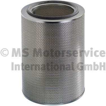 50014208, Air Filter, Air filter, KOLBENSCHMIDT, 2991785, 2992374, 2996155, 41272211, 0343210003, 2756300, 35595, 4208-AC, 7.17012, 93242E, AM458/1, C331465/1, E433L, F026400078, WG1440670, 4208-AR, 4208AR