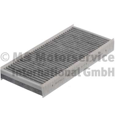 Filter, interior air - 50014220 KOLBENSCHMIDT - 1497498080, 6447YL, 6447YN