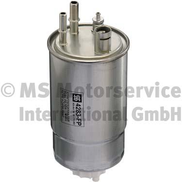 50014283, Fuel Filter, Fuel filter, KOLBENSCHMIDT, 1542785, 77363804, 1578143, 153071760220, 180061710, 24.ONE.00, 28.0002-4056.2, 30758, 4283-FP, 4830, 587543, CFC4830, ELG5326, F026402049, FN389, H303WK, KL566, LFDF228, M295, PP966/2, S0ONENR, VFF550, WF8384, WG1019125, WK853/20, WG1215063, WG1748054