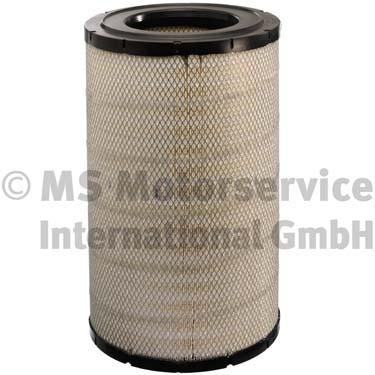 50014333, Air Filter, Air filter, KOLBENSCHMIDT, 20732733, 5001865725, 03.14.034, 27.645.00, 34097, 4333-AR, 6.25003, 93009E, AF26272, AM471/1, C321752/1, E454L, F026400527, FA3171, LX2081, MA1404, P785530, S7645A, WG1019167, WG1216197, WG1835436