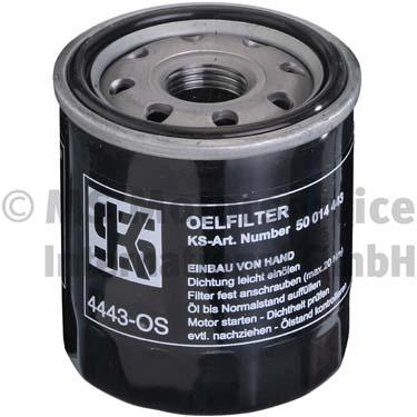 Olejový filtr - 50014443 KOLBENSCHMIDT - 1109Y3, 11501-01610, 15600-16020