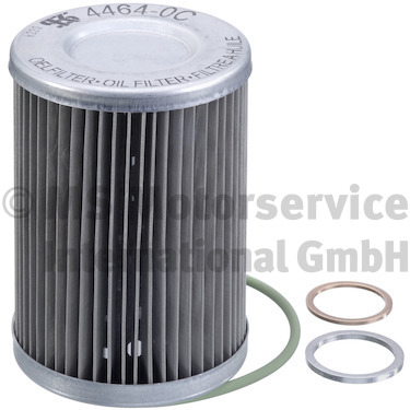 Oil Filter - 50014464 KOLBENSCHMIDT - 0002701098, 1193281, 42491185