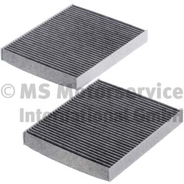 50014481, Filter, interior air, Cabin filter, KOLBENSCHMIDT, 64119163329, 64119272642, 08.59.063, 1428100910, 17527K-X2, 1987432315, 210179110, 26-1049, 28.0002-1202.2, 3123200008/S, 31985, 350203064720, 4481-ACC, 501648, 54.231.00, 67625, 715690, 80001211, 880-2, AHC336-2, CCF0422C, CFA11220-2, CUK2533-2, E7978LC-2, EC629-2, FK410x2, HB381C, JKR7323, K1260A-2X, LAK467/S