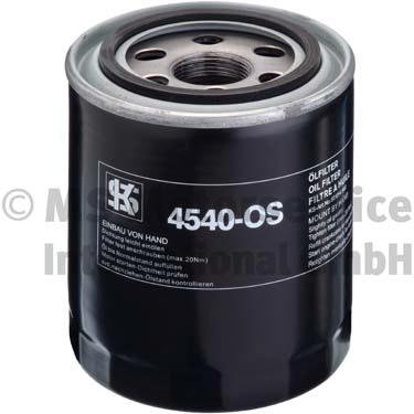 Olejový filtr - 50014540 KOLBENSCHMIDT - 0K55114302, 26300-42030, 26300-42040