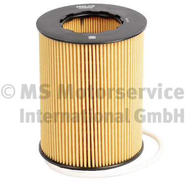 50014550, Oil Filter, Oil filter, KOLBENSCHMIDT, 30750013, 4G7V6744AA, LR001419, CH10415, E106HD171, F026407075, HU925/4Y, L449, OE662/2, OP293, OX433D, PEL801, 4550OX, 4550-OX, 50014550, HU9254Y