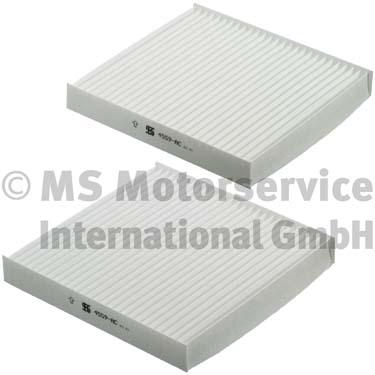 50014559, Filter, interior air, Cabin filter, KOLBENSCHMIDT, 64319237158, 1987432242, AH372-2, CF11471-2, CU19004, E2992LI-2, E666-2, K1336-2X, LA630/S, CU19004-2, 4559AC, 4559-AC, 64312284827, 64319312316