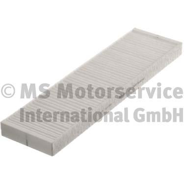 50014565, Filter, interior air, Cabin filter, KOLBENSCHMIDT, 64319127515, 1987432296, 5315600, AH300, CF10831, CU4436, E2947LI, K1239, LA385, 4565AC, 4565-AC