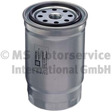 Fuel Filter - 50014589 KOLBENSCHMIDT - 31922-2E900, 31922-C8900, 31922-2EA00