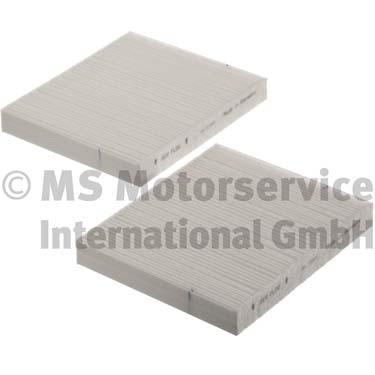 50014594, Filter, interior air, Cabin filter, KOLBENSCHMIDT, 64119163328, 64119272641, 5322900, ACP529/9, AH336-2, CF11220-2, CU2533-2, E2978LI-2, E629-2, LA467/S, 4594AC, 4594-AC, CU25332