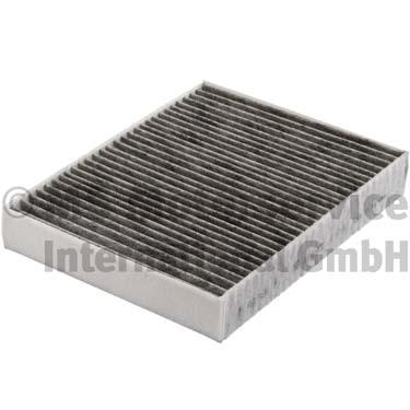 50014618, Filter, interior air, Cabin filter, KOLBENSCHMIDT, 1987435512, 7P0819631, 95857221900, AHC353, CFA11429, CUK2847, E2980LC, EC646, LAK855, 4618ACC, 4618-ACC, 958.572.219.00