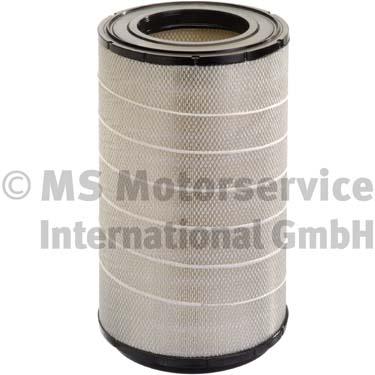 50014630, Air Filter, Air filter, KOLBENSCHMIDT, 1526086, 1801774, 1869987, 2761500, 986626791, AF25627, AM416/5, C311495, E540L, LX605/1, P781741, 1387548, 4630AR, 4630-AR, 50014630