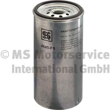 Fuel Filter - 50014645 KOLBENSCHMIDT - 0004771702, 1780730, 20754418