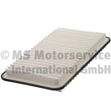 50014655, Air Filter, Air filter, KOLBENSCHMIDT, 17801-0H010, 17801-0H020, 17801-20040, 1780120040, 16020, 1987429187, 28.0002-0520.2, AP144/1, C32003, CA9360, CAF100942P, E1271L, FA-252S, LFAF450, LX1612, MD-8058, 178010H010, 178010H020, 4655AP, 4655-AP