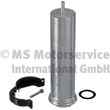 Fuel Filter - 50014660 KOLBENSCHMIDT - 13327811227, 13327811401, 7811227