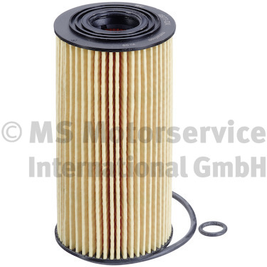 50014677, Oil Filter, Oil filter, KOLBENSCHMIDT, 2516600, 26320-2F010, CH11276, E822HD255, F026407156, HU7027z, L473, OE674/6, OP425, OX377D, 26320-2F100, 263202F000