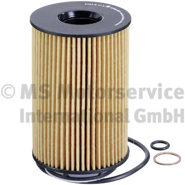 50014706, Oil Filter, Oil filter, KOLBENSCHMIDT, 11427583220, E359HD306, F026407158, HU8007z, OX353/7D, PEL216