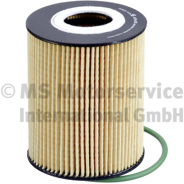 Oil Filter - 50014716 KOLBENSCHMIDT - 94810722200, CH11038, E113HD235