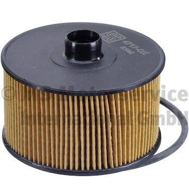 50014717, Oil Filter, Oil filter, KOLBENSCHMIDT, 15208-00Q05, 152095084R, 2001800009, 2514500, CH11442, E823HD263, L441, OE666/3, OP1003, OX968D, 15208-00Q1E, 2811800210, A2001800009, A2811800210