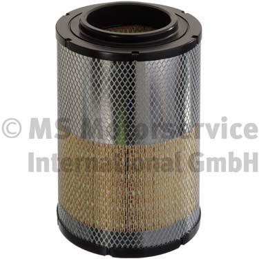 50014720, Air Filter, Air filter, KOLBENSCHMIDT, 1433690, 986626794, AF27712, AM447/7, C22478/1, E498L01, LX1630, 1644642, 1667999, 1672463