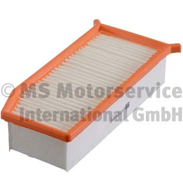 50014722, Air Filter, Air filter, KOLBENSCHMIDT, 165467674R, 3054700, A1569, A2493, AP133/5, C27029, CA11654, E1131L, F026400434, LX3542